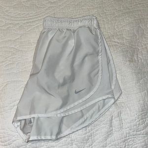 Nike womens Dri-fit shorts
